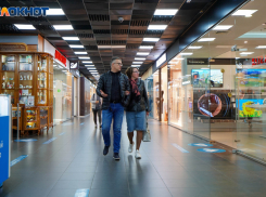 В Волгограде началась ковидная «Чёрная пятница»