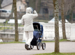 Под Волгоградом найдена 34-летняя мать новорожденной, оставленной у подъезда