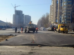 В Волгограде на Латошинке собственники лишатся 16 участков ради новой дороги