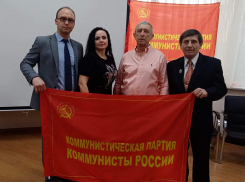 «Признаются незаконными и ничтожными»: скандалы в преддверии выборов вокруг волгоградских коммунистов 