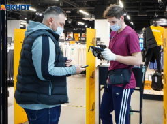 «Законопослушные внезапно стали преступниками»: тг-каналы об обнулении QR-кодов в Волгограде