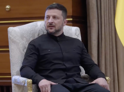«Омерзительное кривляние и ублюдочные ужимки»: статусный бизнесмен о «балагане» Зеленского в Турции