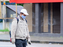 497 нарушителей режима самоизоляции без масок и перчаток поймали в Волгоградской области за выходные