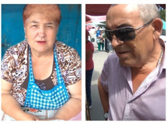 Свой новый пенсионный возраст пытаются «переварить» местные жители под Волгоградом 
