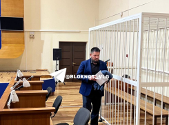 Блогер из Башкирии загладит вину перед волгоградцами за соски Родины-матери