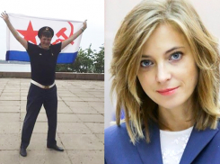 Волгоградский депутат Осипов уличил Наталью Поклонскую в сталинизме  