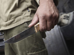 Под Волгоградом двое ростовчан тяжело ранили друг друга