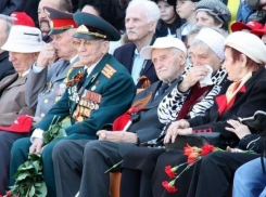 Украинские беженцы-ветераны побывают на параде Победы в Волгограде