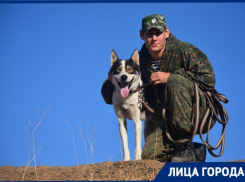 «Любовь – это не «сюсюканье», собака должна тебя уважать», - волгоградский кинолог Андрей Рогозин