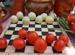 Цены на овощи устроили чемпионский забег в Волгограде