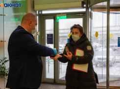 37 процентов волгоградцев уже привыкли жить в условиях коронавирусных ограничений