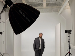 Известный краевед Волгограда Роман Шкода отмечает день рождения 