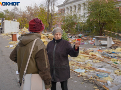 О росте цен и стоимости услуг на фоне падения инфляции сообщили волгоградцам
