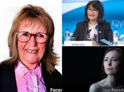 Какими будут знаменитые волгоградки в старости