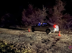 Велосипедист погиб, младенец в больнице после ДТП под Волгоградом