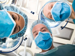 Из-за врачебной ошибки в волгоградском роддоме погиб новорожденный