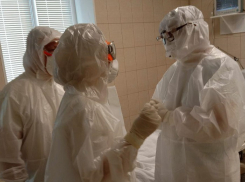 Последними смертельными жертвами COVID-19 в Волгоградской области стали четыре женщины