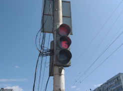 В Красноармейском районе Волгограда из-за ремонта изменят движение транспорта