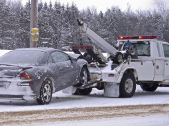 В случае возникновения проблем с автомобилем вызывайте EvakuatorMoscow