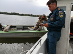 В Волгоградской области утонули 32 человека