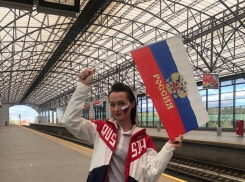 Олимпийская чемпионка из Волгограда прокомментировала допинговый скандал в легкой атлетике