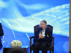 Умершую знаменитую жительницу Сталинграда Тамару Колбасину похоронят на Димитриевском кладбище 