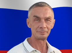 На Украине погиб мобилизованный волгоградец Андрей Барышников 