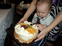 Сладкий первый «День Варенья!» Артема Девенчук!