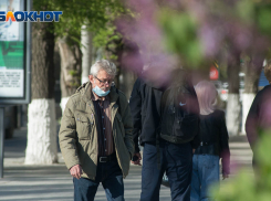 1445 человек заразились коронавирусом в Волгоградской области: 16-е по России