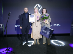 Проект ЕвроХима - победитель профессиональной премии HR IMPACT 2023