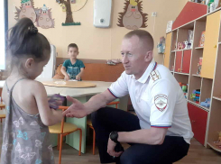 Четырех пропавших детей нашли в Волгоградской области