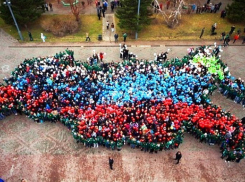 Тысяча полицейских в Волгограде обеспечивают охрану порядка 4 ноября