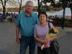 Родителям с COVID-19 дочери ищут доноров плазмы в Волгограде