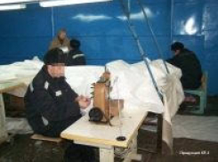 Волгоградца посадили за неуплату алиментов