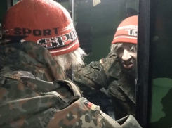 Парни из самого криминального микрорайона Волгограда сняли мотивационный ролик о борьбе с алкоголизмом