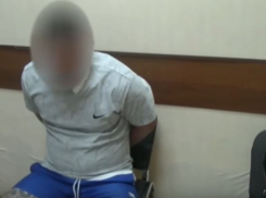 Волгоградец пять суток жил в шалаше у реки после убийства подруги и ее дочери 