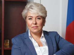 Депутат от Волгограда стала думским «тяжеловесом»