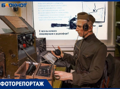 Бесплатный «Поезд Победы» не смог принять всех желающих в Волгограде