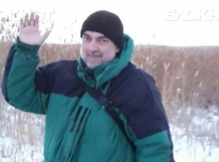 Фотограф без вести пропал на юге Волгограда