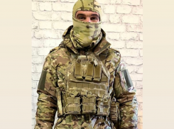 В зоне СВО при попытке спасти сослуживцев погиб боец ВДВ из Волгограда с позывным «Мага»