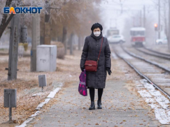 Туман и заморозки до -5: метеорологи о погоде в Волгоградской области