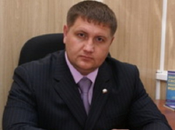 Экс-глава Городищенской гордумы Поддубнов на 3 года отправится в колонию 