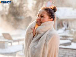 Вероятность сентябрьского снега в Волгограде оценил климатолог 