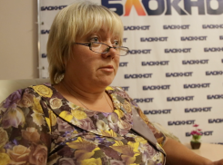 Вместо обещанного бесплатного медицинского обследования я получила кредит на косметические процедуры, - волгоградка