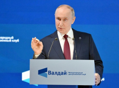 Волгоградские чиновники проигнорировали день рождения президента 