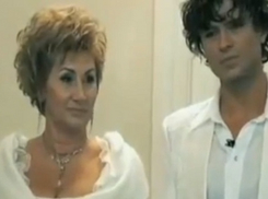 На детекторе лжи Шаляпин заявил, что не намерен подкладывать себя под Копенкину 