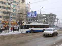 В новом году школьникам Волгограда вернут бесплатный проезд 
