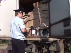 В Волгоградской области задержали продавцов некачественного алкоголя 