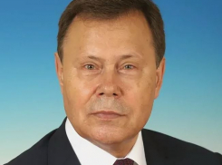 День рождения отмечает депутат Арефьев, предложивший отключать интернет на выходные и сжигать собачников