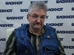 В Волгоградской области должно быть не два, а 33 перинатальных центра, - волгоградский врач Анатолий Белоглазов